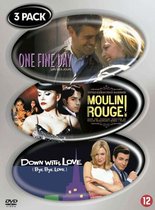 One Fine Day/Moulin Rouge/Down With Love