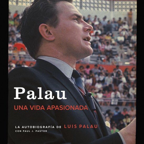 Palau - cover
