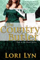 True to the Heart 1 - The Country Butler