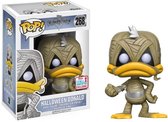 Funko Pop! Kingdom Hearts - Donald Halloween NYCC