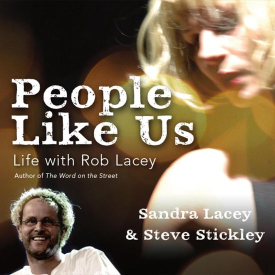 People Like Us - cover