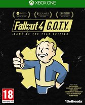 Fallout 4 GOTY - Xbox One