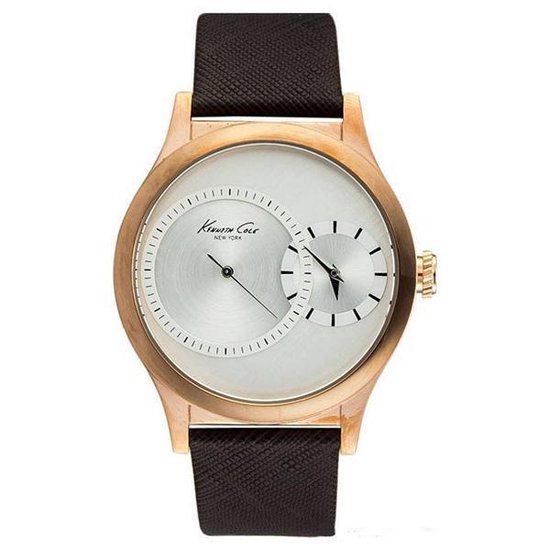 Kenneth Cole KC3925 heren horloge | Trendjuwelier