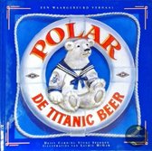 Polar de Titanic beer