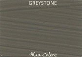 Greystone - kalkverf Mia Colore