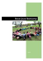 Bouw Jouw Bootcamp Bedrijf