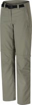 Hannah Afritsbroek Pirrey Dames Synthetisch Beige Mt 38
