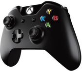 Xbox One Bedrade Controller - Zwart