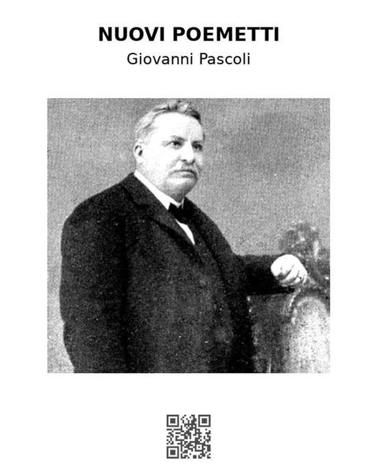 Nuovi poemetti