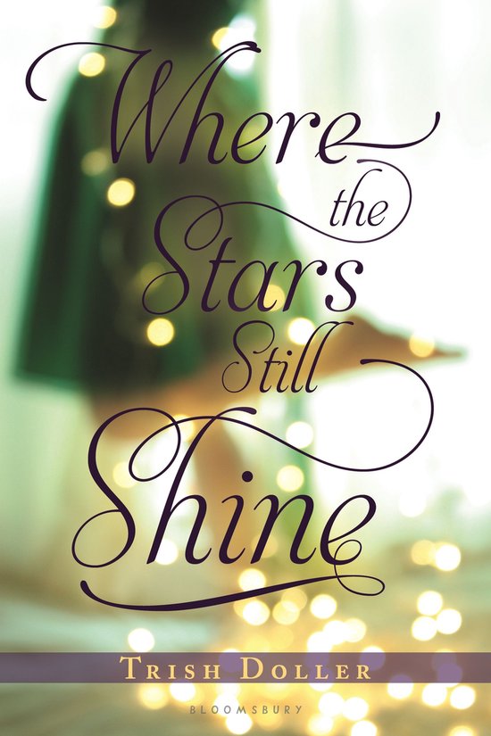 Where the Stars Still Shine - cover