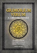 Grimorium Verum. Il libro del diavolo