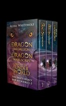 The Sage's Legacy - The Sage's Legacy Complete Boxset