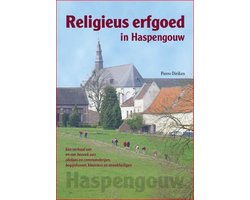 Georeto's haspengouw monografieën religieus erfgoed in haspengouw