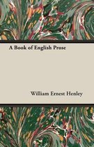 A Book of English Prose