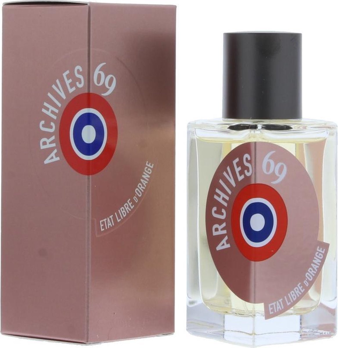 Etat Libre D'Orange Archives 69 - Uniseks eau de parfum - 50 ml | bol