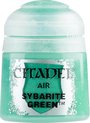 Afbeelding van het spelletje Citadel Air: Sybarite Green (24ml)