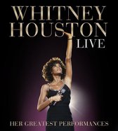 Whitney Houston Live: Her Grea