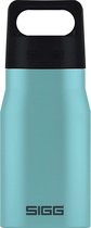 Sigg Drinkfles Explorer 550 Ml 7,6 Cm Rvs Lichtblauw