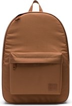 Herschel Supply Co. Classic Light Saddle Brown