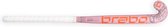 Brabo O'Geez Original Pink/Pink Dames Hockeystick - Pink - 27 Inch