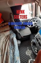 5 Erotische Trucker Verhalen
