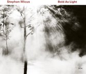 Stephan Micus - Bold As Light (CD)