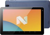 PiPo N2 4G tablet-pc, 10,1 inch, 4 GB + 64 GB, Android 9.0 SC9863A Cotex A55 Octa Core 1.6 Ghz, ondersteuning voor WiFi & Bluetooth & GPS & TF-kaart (zwart)