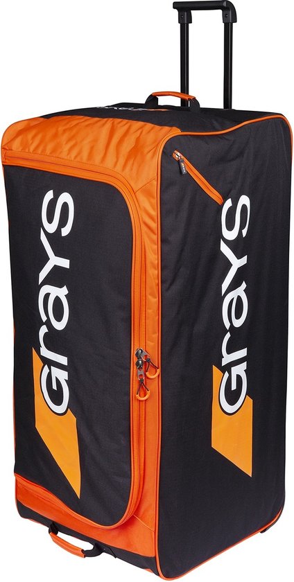 Grays GX800 'Deluxe' Keepers Hockeytas | bol.com