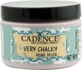 Cadence Very Chalky Home Decor (ultra mat) Mallow 01 002 0011 0150 150 ml