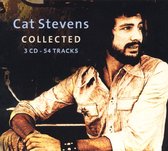 Cat Stevens Collected