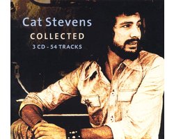 Cat Stevens Collected