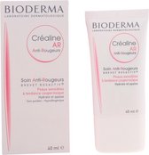 Anti-Roodheidscrème Bioderma Crealine Gevoelige huid (40 ml)