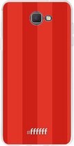 Samsung Galaxy J5 Prime (2017) Hoesje Transparant TPU Case - FC Twente #ffffff