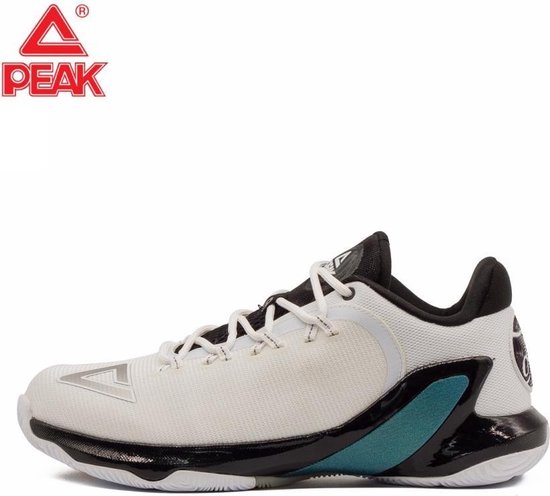 PEAK Basketbalschoen | bol.com