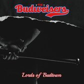 The Budweisers - Lords Of The Budtown (LP)