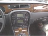Brodit ProClip houder geschikt voor Jaguar S-Type 2002-2009 Angled mount