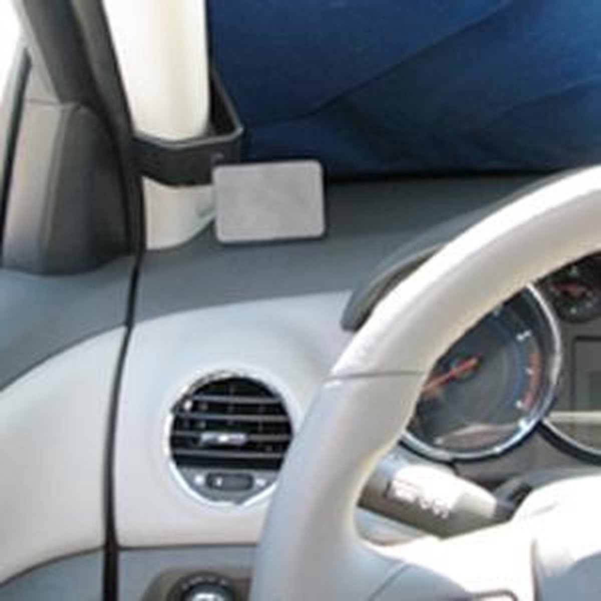 Brodit ProClip houder geschikt voor Chevrolet Cruze 2009-2014 Left mount