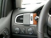 Brodit ProClip houder geschikt voor Chevrolet Avalanche/Silverado/Suburban/Tahoe Left mount