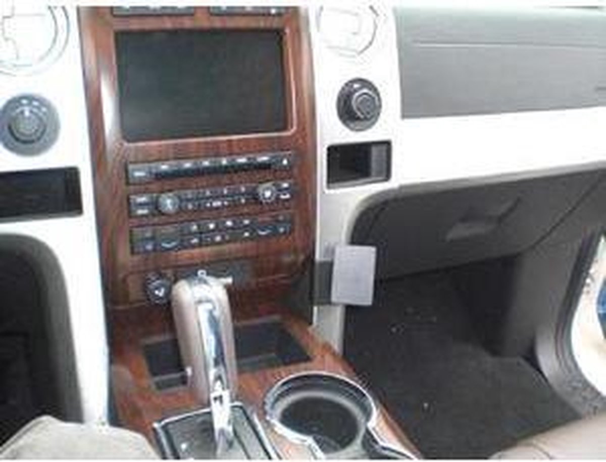 Brodit ProClip houder geschikt voor Ford F-Serie 150 2009-2014 Angled mount