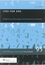 Controlling & auditing in de praktijk 95 - IFRS for SME