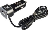 Power Car Plug USB-C - Auto oplader - XPD14