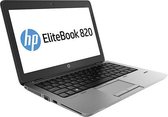 HP EliteBook 820 G1 - Laptop - Refurbished door Mr.@ - A Grade