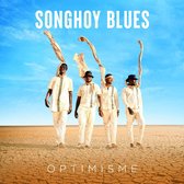Songhoy Blues - Optimisme (CD)