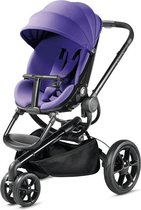Quinny Moodd kinderwagen - Purple Pace