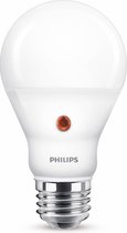 Philips Lighting 78269600 LED-lamp Energielabel F (A - G) 7.5 W = 60 W Warmwit (Ø x l) 62 mm x 62 mm 1 stuk(s)