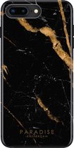 Paradise Amsterdam 'Midnight Gold' Fortified Phone Case - iPhone 7 Plus / 8 Plus