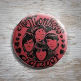 Forever the Monkees (LP)