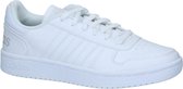 Witte Sneakers adidas Hoops 2.0  Dames 40,5