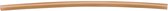 Shrink tube silt