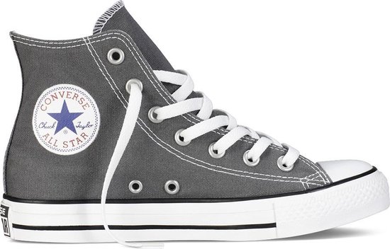 Converse Chuck Taylor All Star Sneakers Unisexe - Charbon